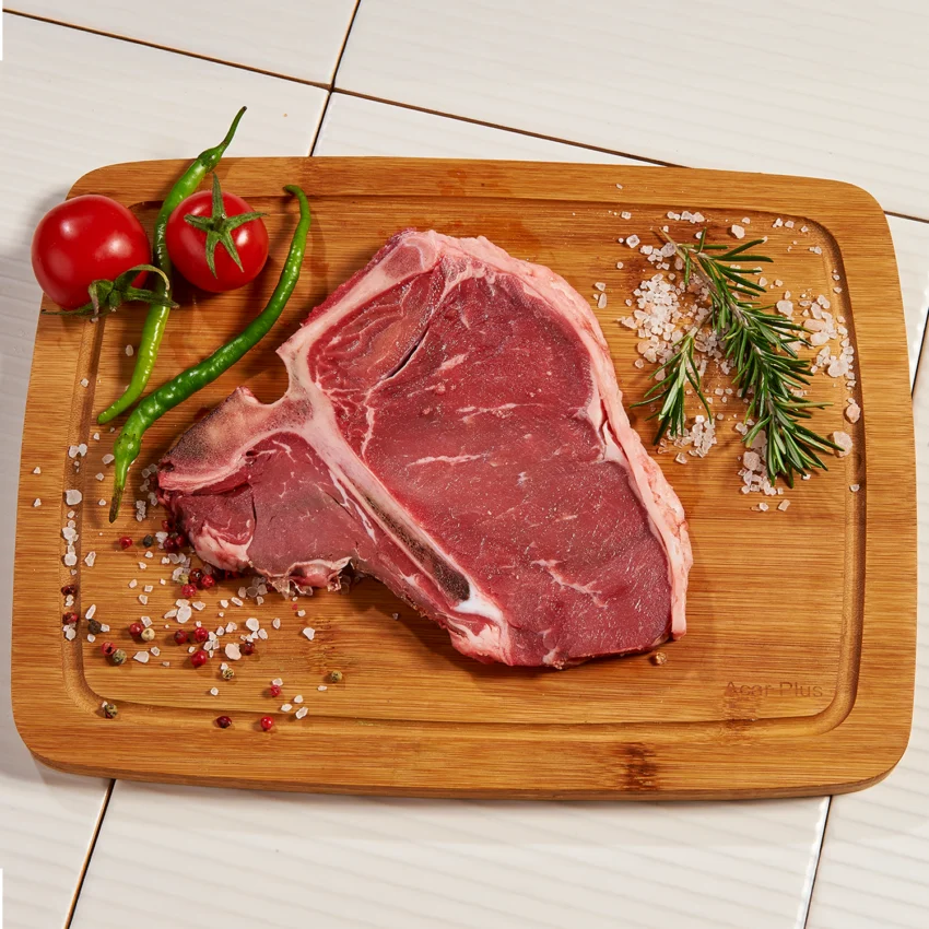 Dana T-Bone