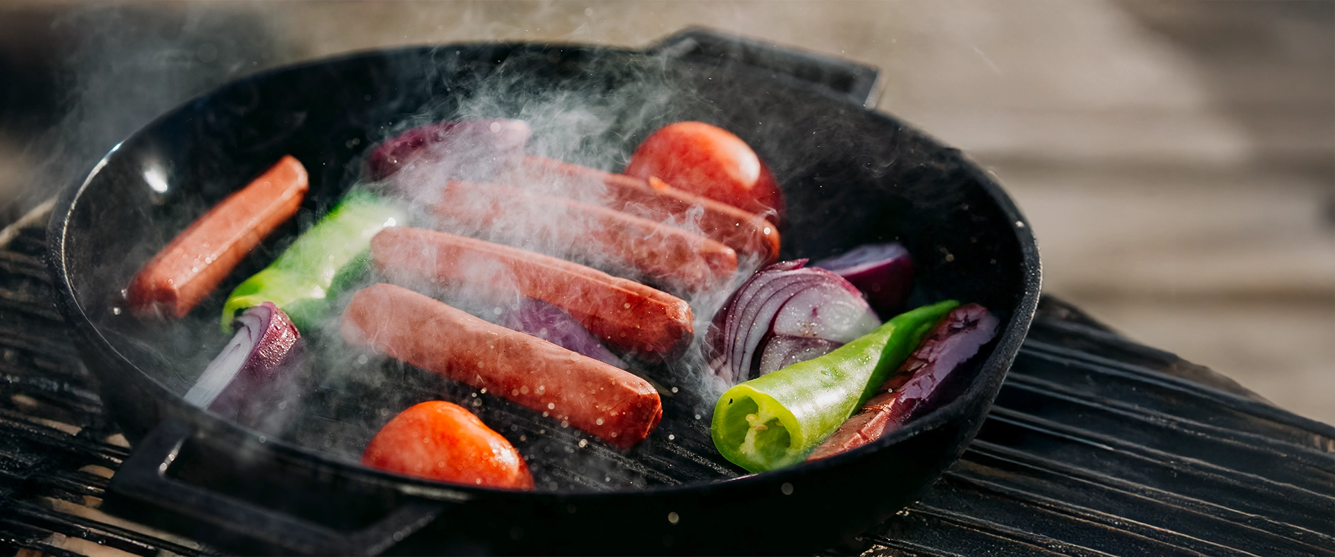 Sağlıklı, Güvenilir, Lezzetli